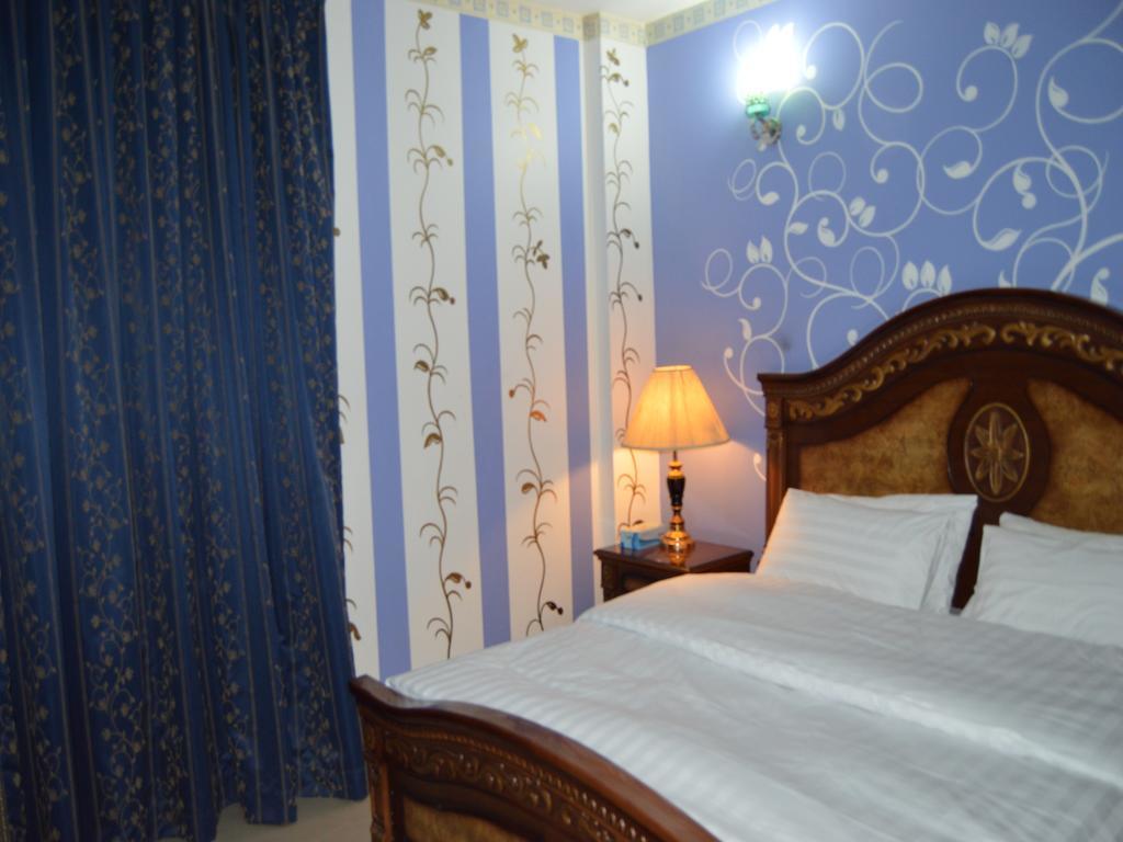 San Rock Hotel Manama Eksteriør bilde